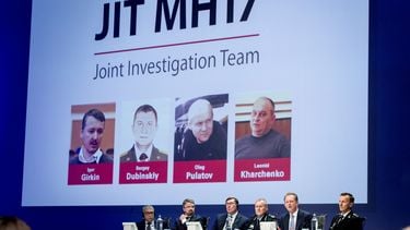 'Geen grote gevolgen MH17-zaak reorganisatie OM Oekraïne'