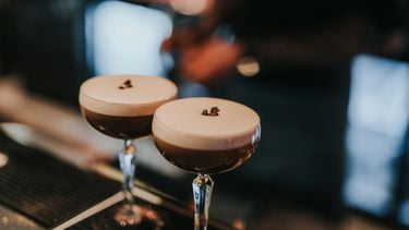 Espresso-martini