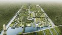 smart forest city, stefano boeri, zelfvoorzienende stad van de toekomst, architectuur