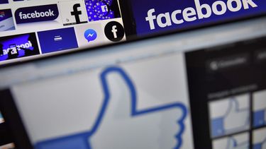Investeerders en gebruikers boos op Facebook