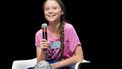 Thunberg weigert milieuprijs Noordse Raad