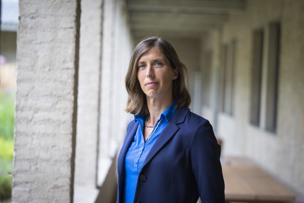 medicijnen apotheker Anke Lambooij