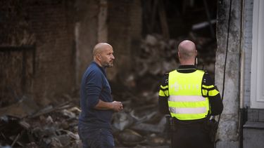Ahmed Marcouch brand Arnhem