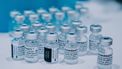corona vaccin vaccinatie Duitsland verpleegster zoutoplossing