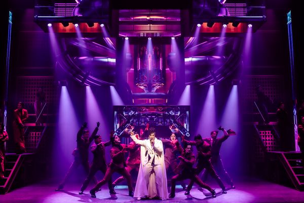 We Will Rock HYou Killer Queen Nyassa Alberta