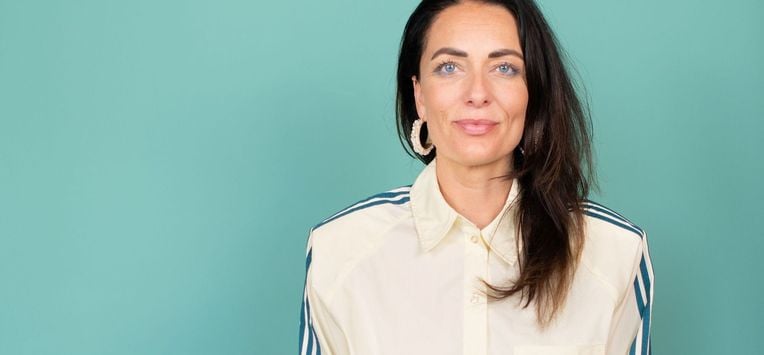 Chermaine (39) doet baanbrekend onderzoek naar eigen ziekte: ‘Ik promoveer op de ziekte die mijn dood zou worden’