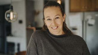 Chantal (40) bleef berooid achter na de scheiding: ‘Qua geld bestond ‘samen’ niet tijdens mijn relatie’