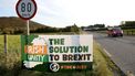 Ierland geeft recordaantal paspoorten uit