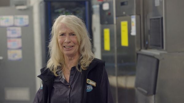 Petra A4 Den Ruygen Hoek