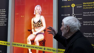 Betty Szabó, moord, moordzaak, Wallen, politie