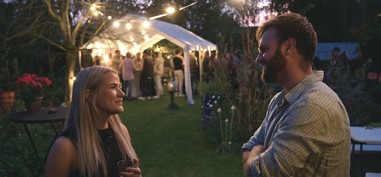 Over Mijn Lijk Madelief