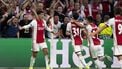 Ajax mag weer naar de Champions League