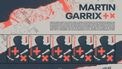 Speciale postzegel geeft toegang tot optreden Martin Garrix