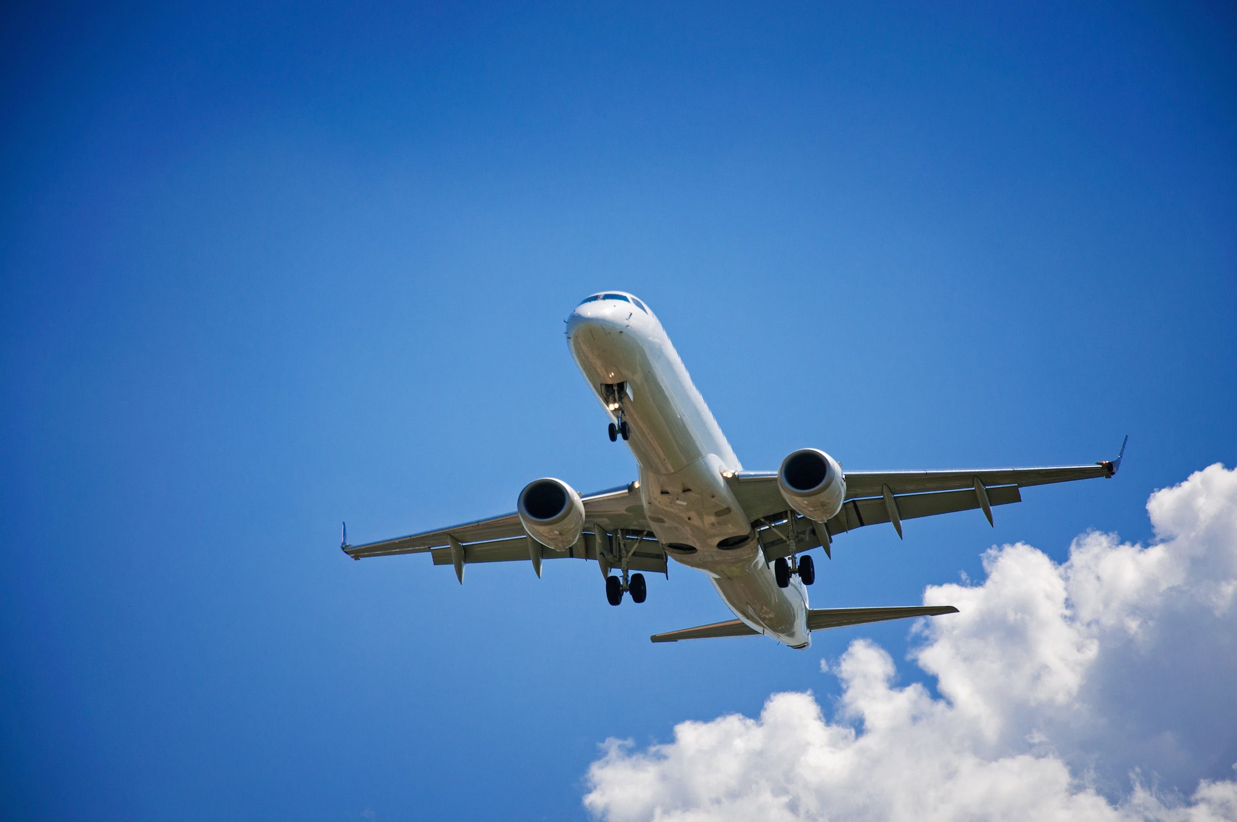 飛行機上のこの座位を増やすことができます血栓症の可能性