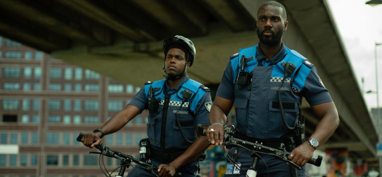 Bad Boa's Netflix