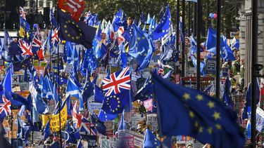 Toch geen brexitbesluit – wat gebeurt er nu?