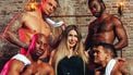 BonTon stripclub Rotterdam