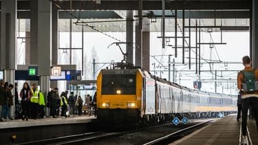 De NS komt met snellere verbinding naar Berlijn en Brussel