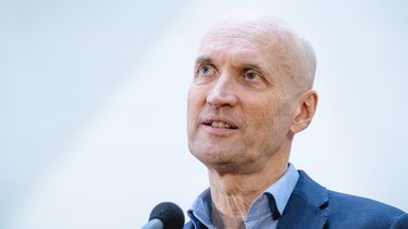 Ernst Kuipers Raisa Blommestijn Jinek ongevaccineerden discussie jinek avondlockdown