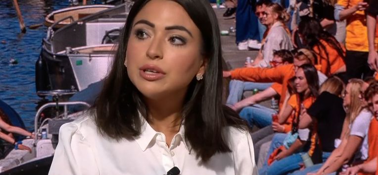 Lale Gül Nieuws van de Dag