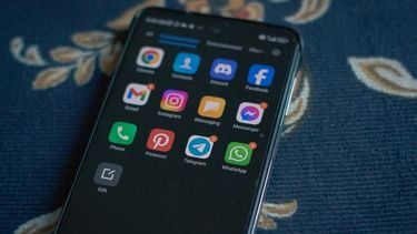 Deze app zou effectief zijn tegen depressie