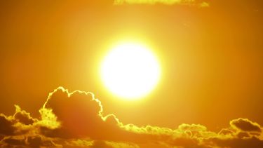 De zon is weer terug, maar voor hoelang?
