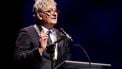 Man veroordeeld voor stalken Eberhard van der Laan