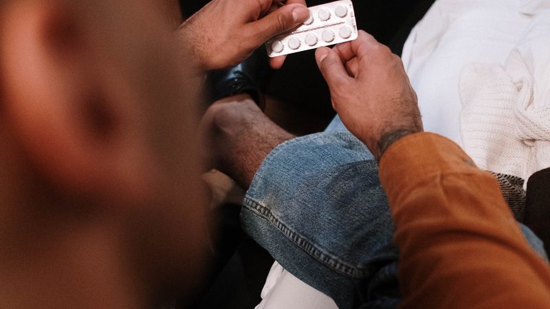 Wanneer komt de mannenpil? 'Wachten tot we een ons wegen'