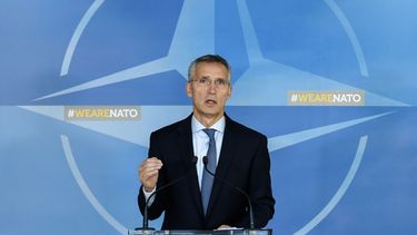 NAVO waarschuwt voor aanslagen IS in Europa. / ANP