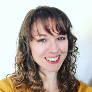 Daniëlle Winterberg