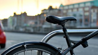 fietsen, fiets, verzekering