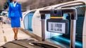 bagage reizen vakantie koffers