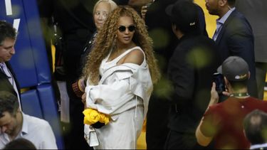 Is Beyoncé zwanger van haar vierde kind?
