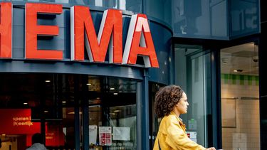 Winkelketens Hema en Wibra sluiten donderdag toch alle filialen