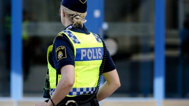 Zweedse agenten vervolgd