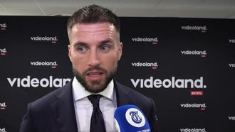 Donny Roelvink doet boekje open over liefdesverdriet van broer Dave: 'Hij wilde niet meer'
