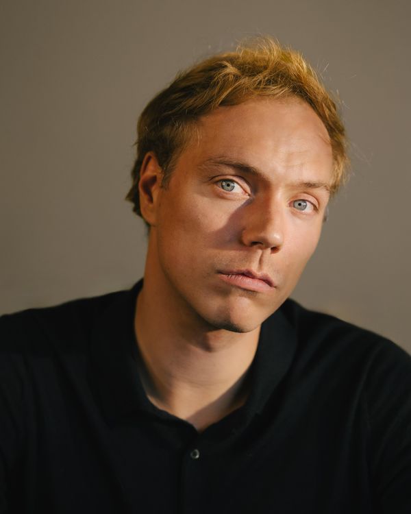 Luuk Vulkers OCD smetvrees