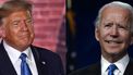 Donald Trump wil voor debat dopingtest laten afnemen bij Biden