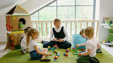 Kinderopvang wordt duurder voor lage inkomens