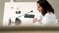 Femke Halsema corona avondklok