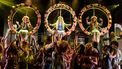 Na musical Hair zin om het Vondelpark in te duiken