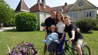 Susanne en Raymond Kasteel Gekocht, Wat Nu?