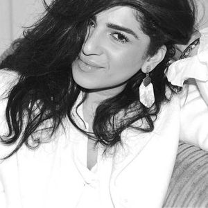 Yasmin Gharavi