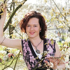 Hilda Bakker