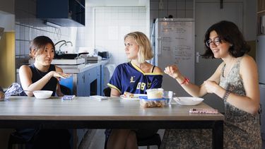 studentenkamers studenten uitpondgolf