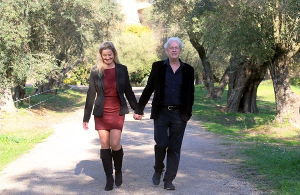 Joyce B&B Albert