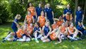 Beste resultaat ooit voor Nederlandse volleybalsters