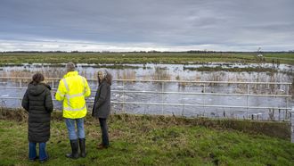 waterschap belasting