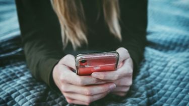 datingapp Eveline Stallaart
