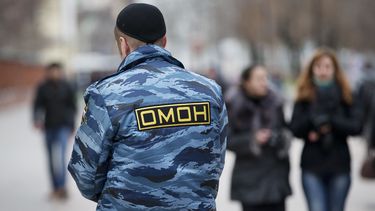 Russische politie aangeklaagd na onthoofding muzikant